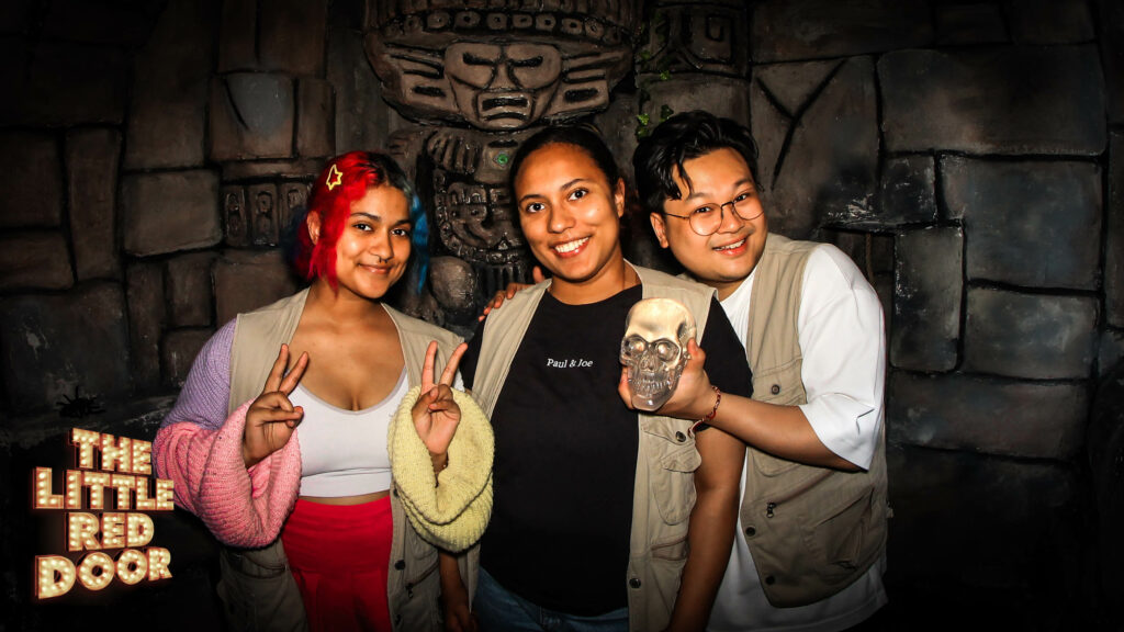 Escape Game Strasbourg
