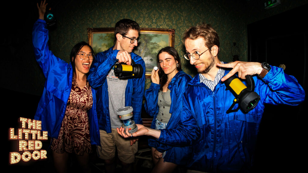 Escape Game Strasbourg