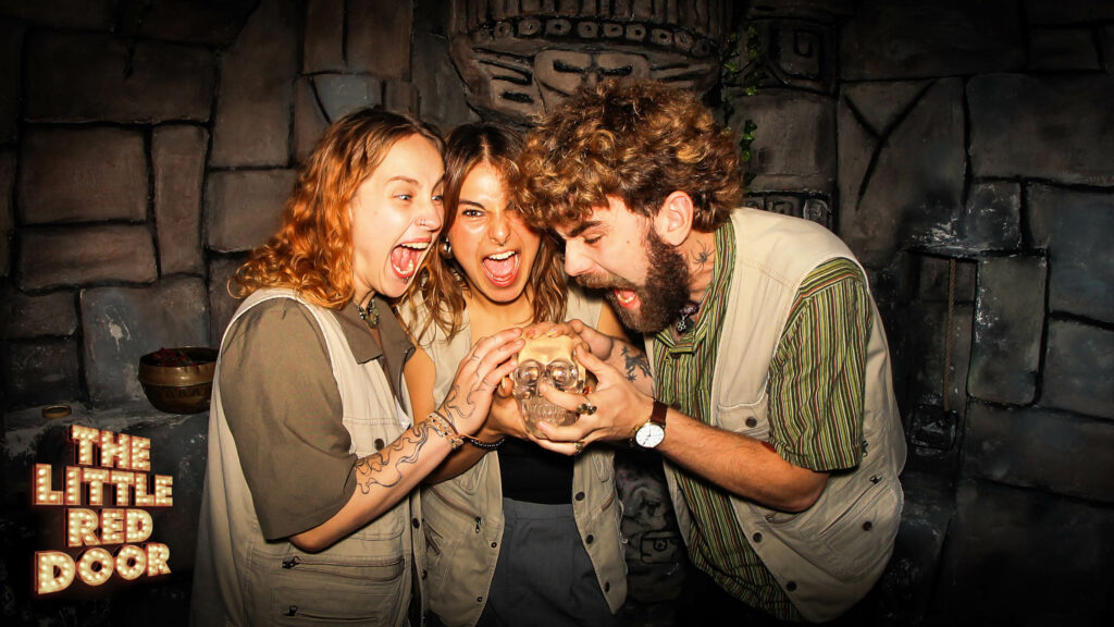 Escape Game Strasbourg