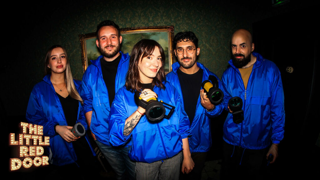 Escape Game Strasbourg