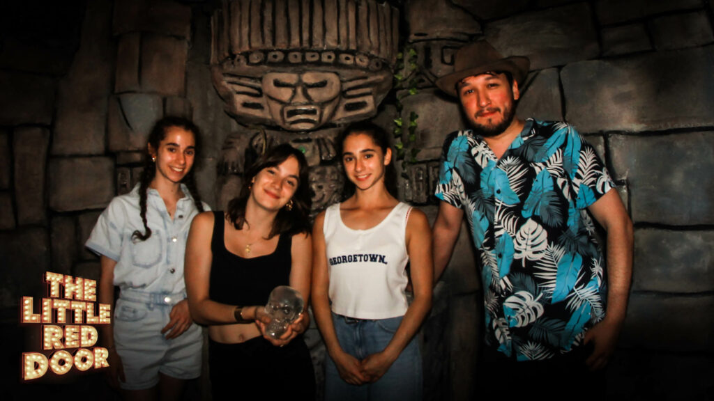 Escape Game Strasbourg