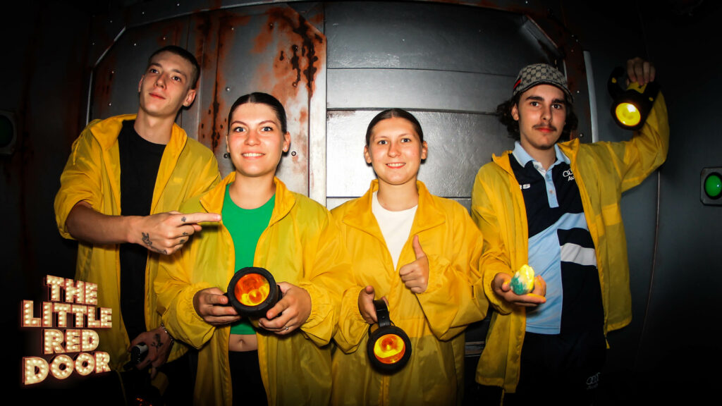 Escape Game Strasbourg