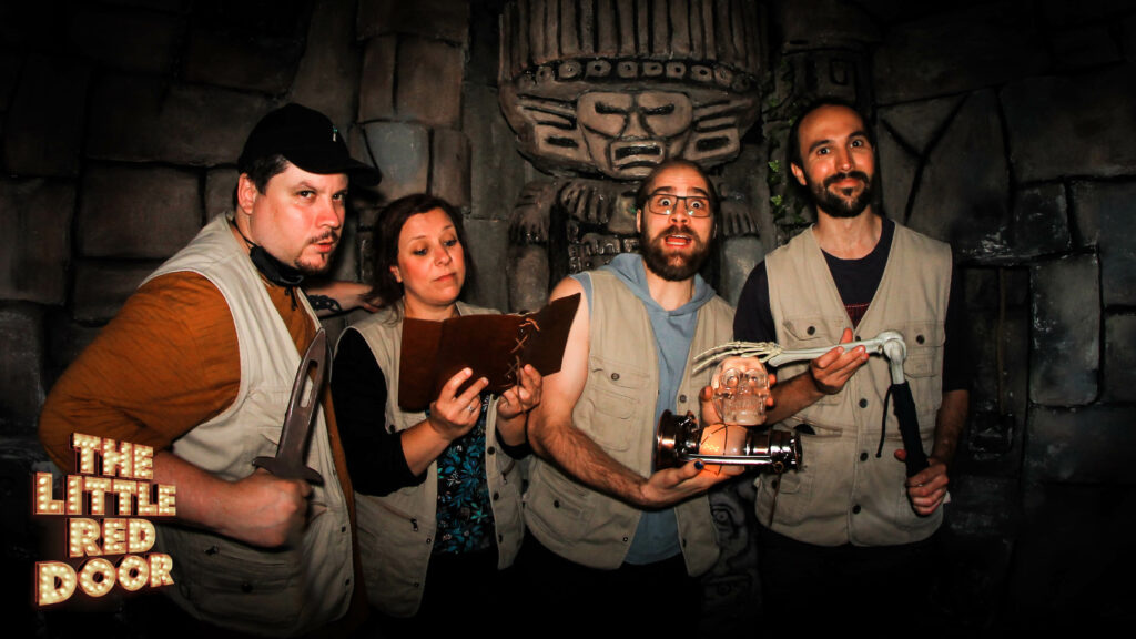 Escape Game Strasbourg