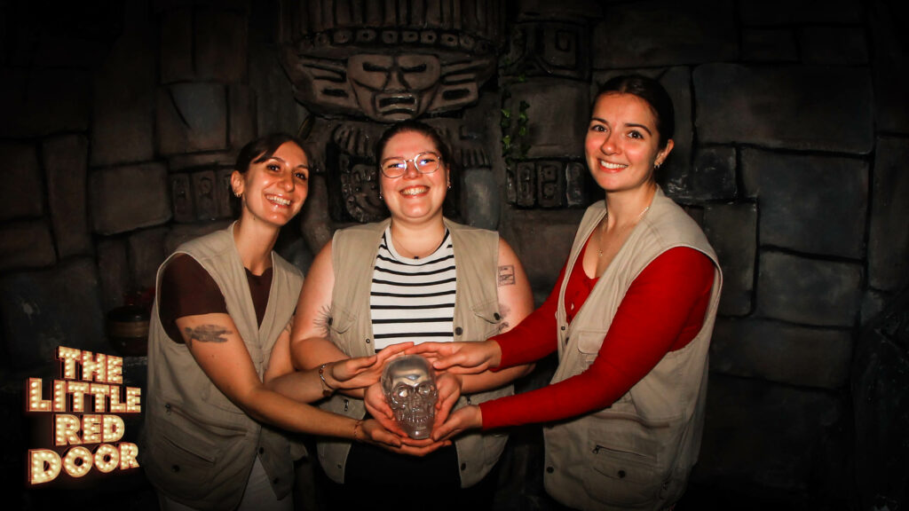 Escape Game Strasbourg