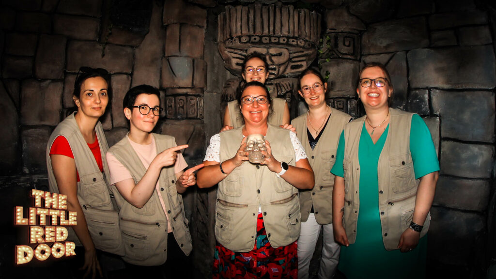 Escape Game Strasbourg