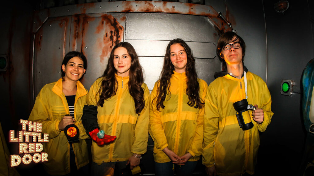 Escape Game Strasbourg