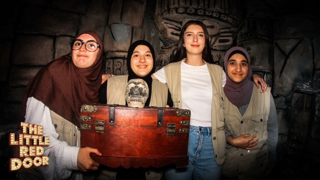 Escape Game Strasbourg