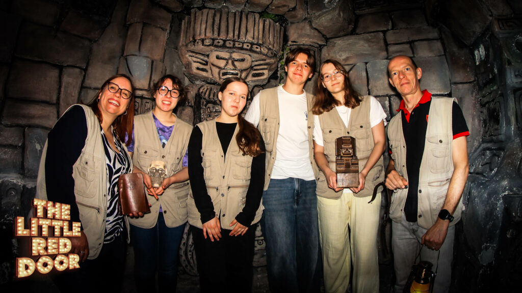 Escape Game Strasbourg