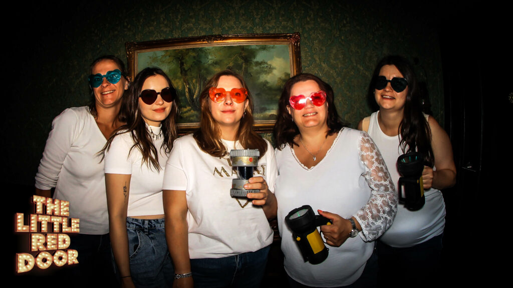Escape Game Strasbourg