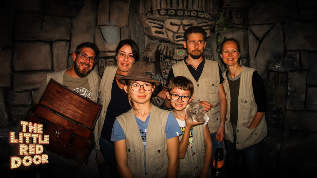 Escape Game Strasbourg