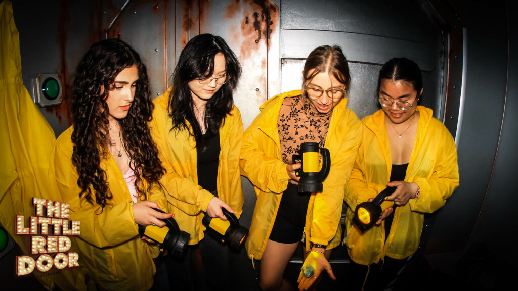 Escape Game Strasbourg
