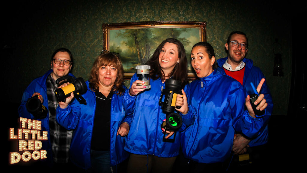 Escape Game Strasbourg