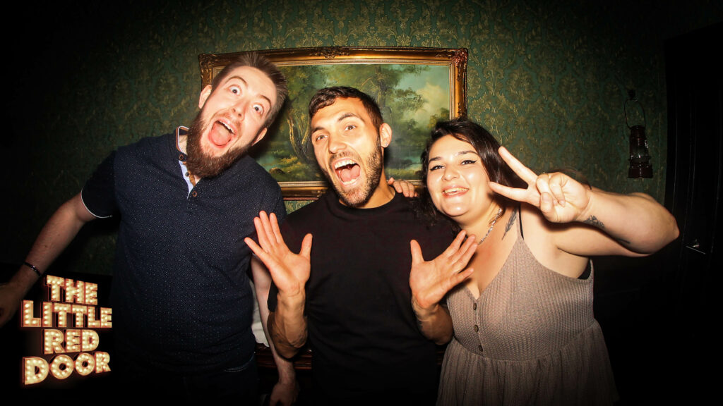 Escape Game Strasbourg
