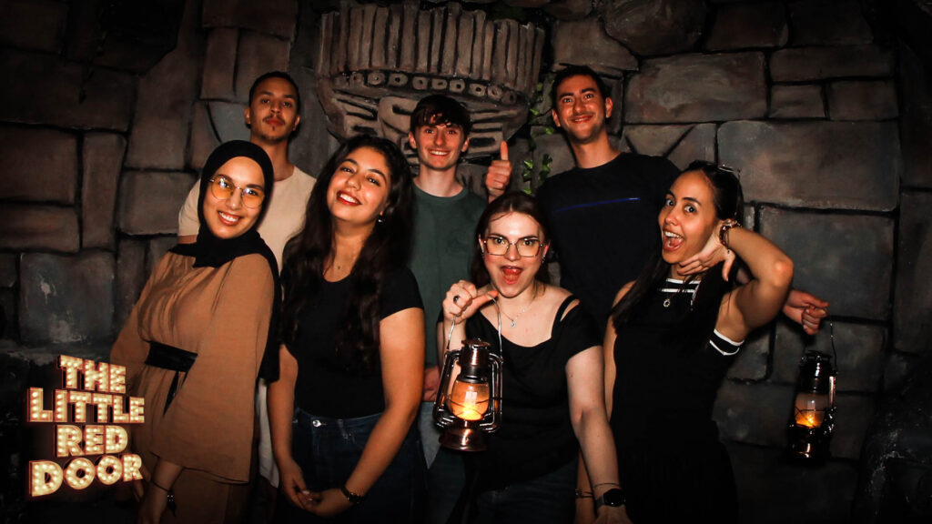 Escape Game Strasbourg