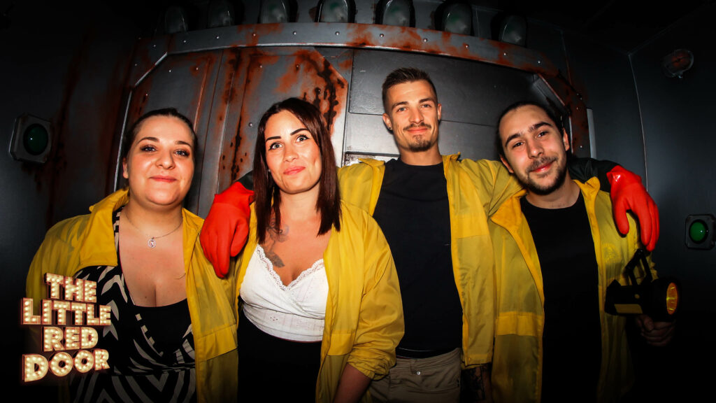 Escape Game Strasbourg