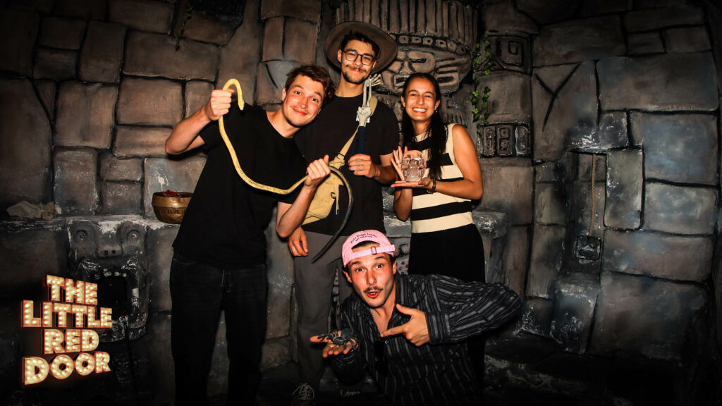 Escape Game Strasbourg