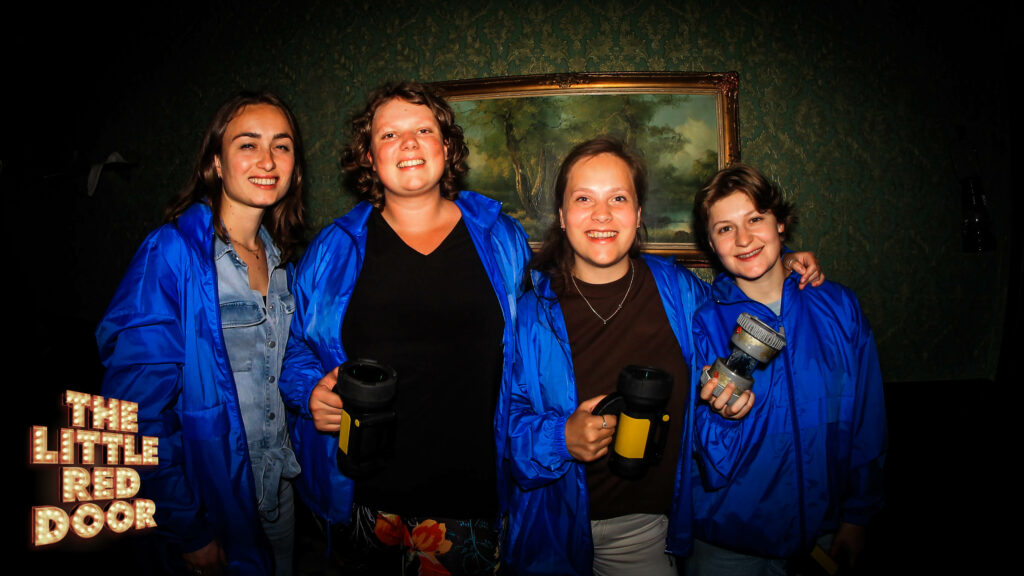 Escape Game Strasbourg