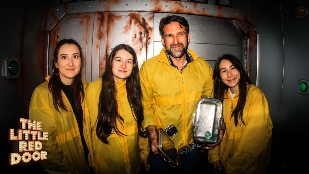 Escape Game Strasbourg