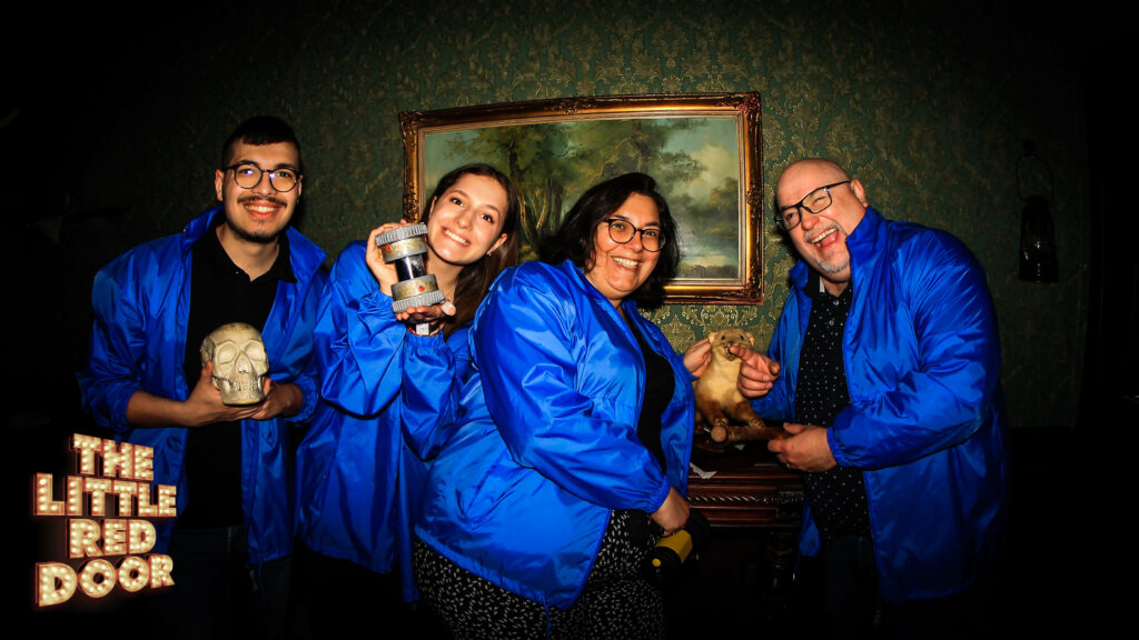 Escape Game Strasbourg