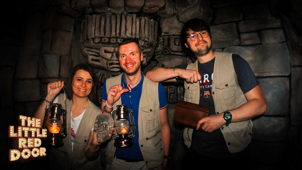 Escape Game Strasbourg