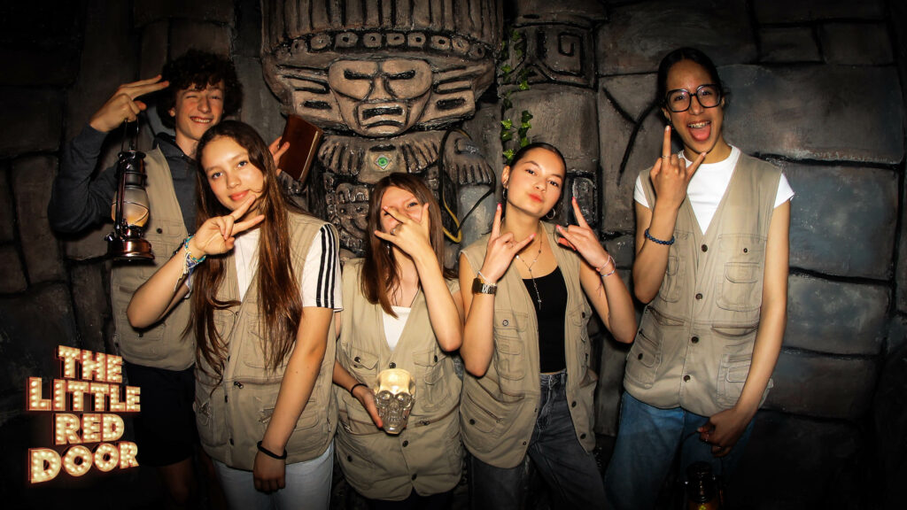 Escape Game Strasbourg