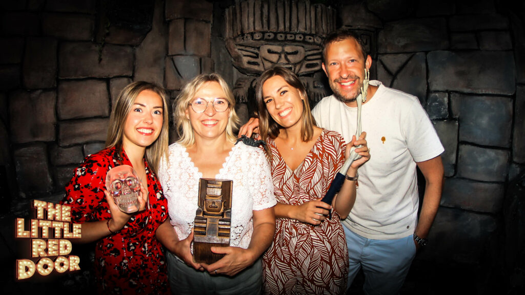 Escape Game Strasbourg