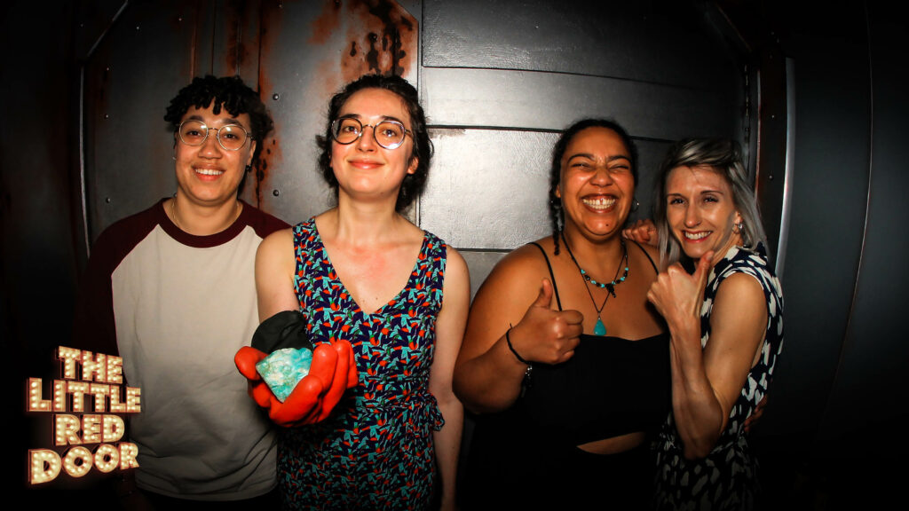Escape Game Strasbourg