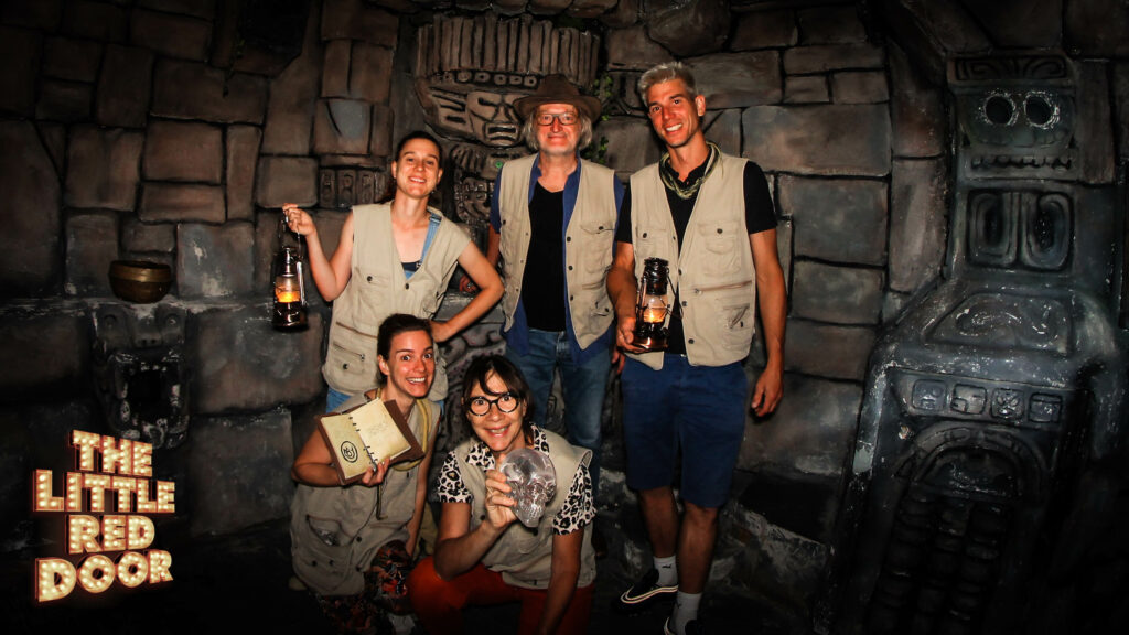 Escape Game Strasbourg
