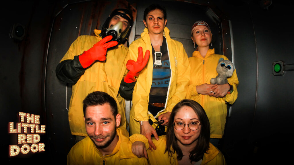 Escape Game Strasbourg