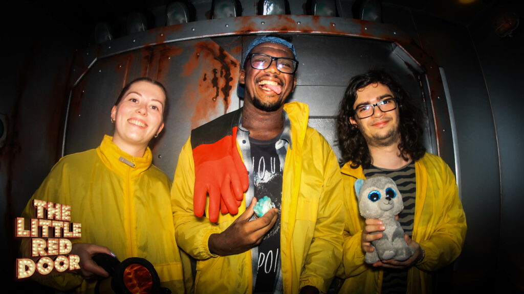 Escape Game Strasbourg