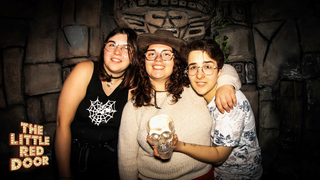 Escape Game Strasbourg
