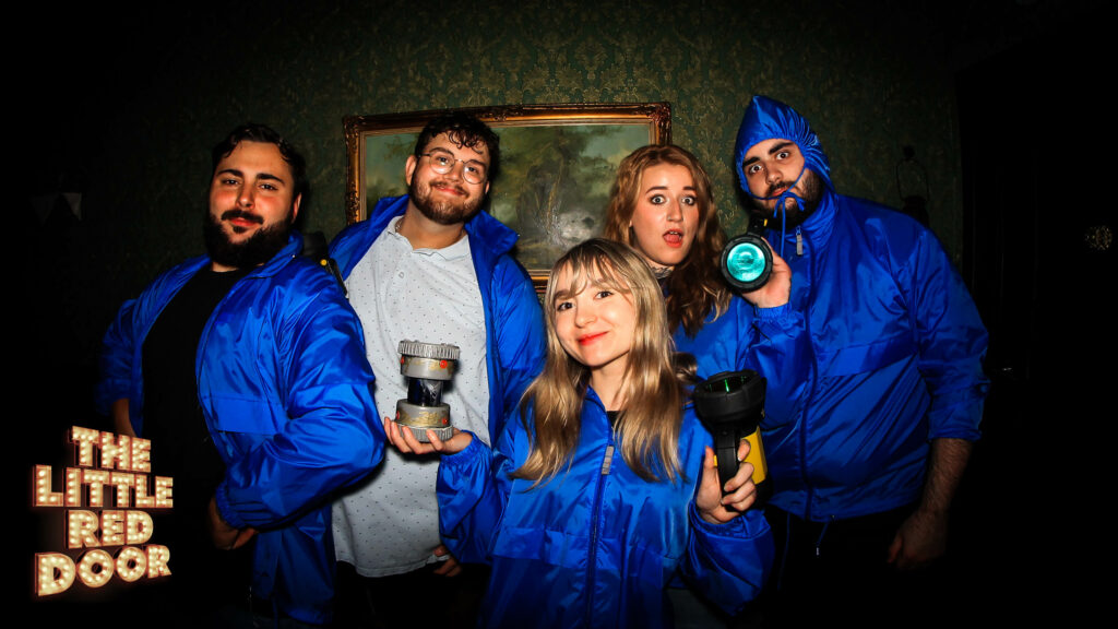 Escape Game Strasbourg
