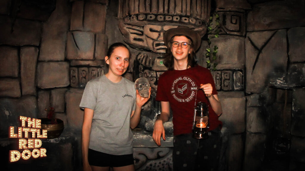 Escape Game Strasbourg