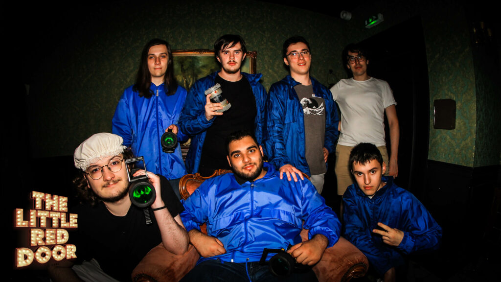 Escape Game Strasbourg