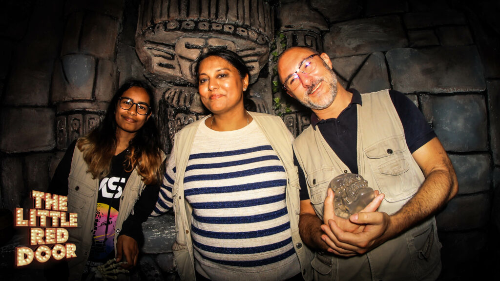Escape Game Strasbourg