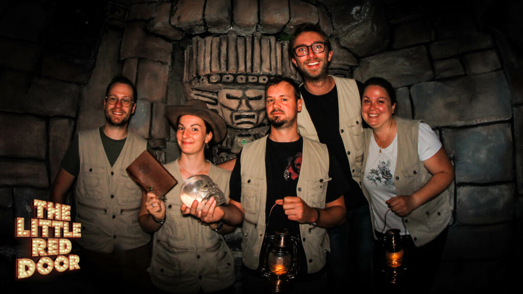 Escape Game Strasbourg