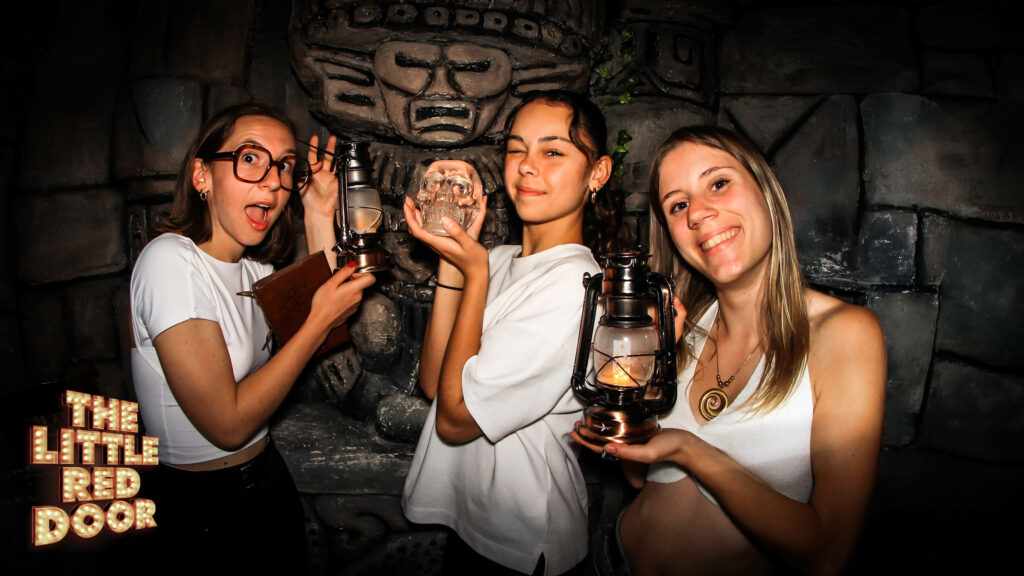 Escape Game Strasbourg