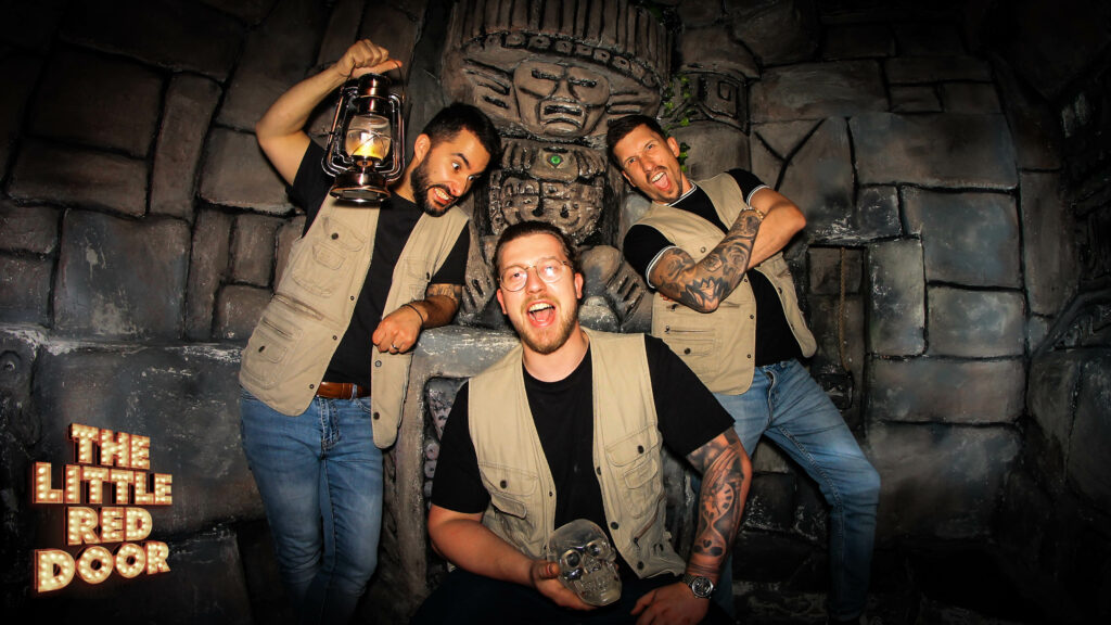 Escape Game Strasbourg