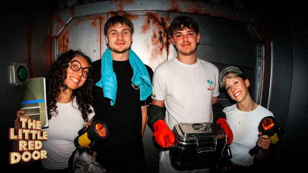 Escape Game Strasbourg