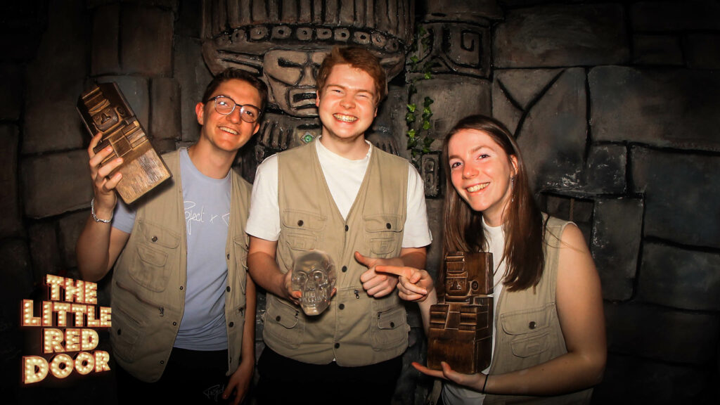 Escape Game Strasbourg