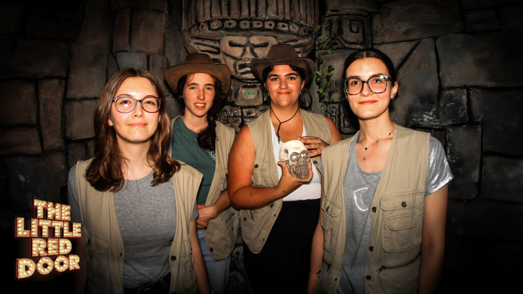 Escape Game Strasbourg
