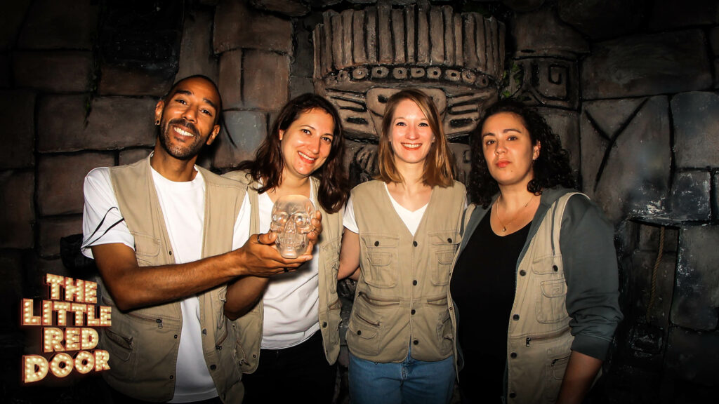 Escape Game Strasbourg