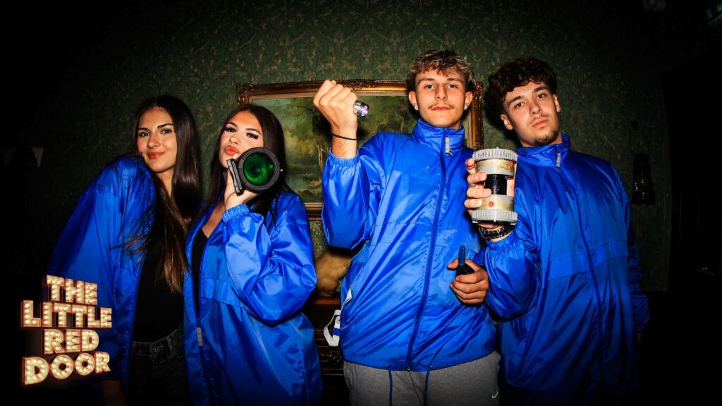 Escape Game Strasbourg