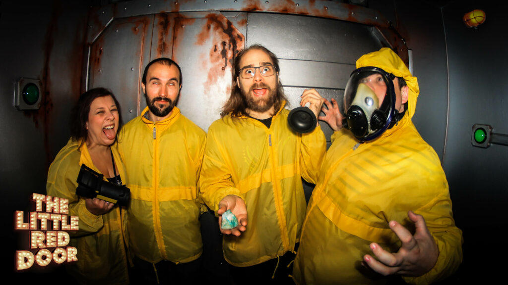Escape Game Strasbourg