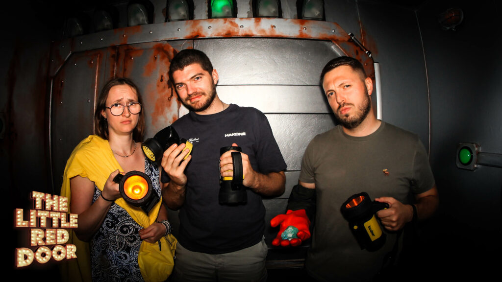 Escape Game Strasbourg