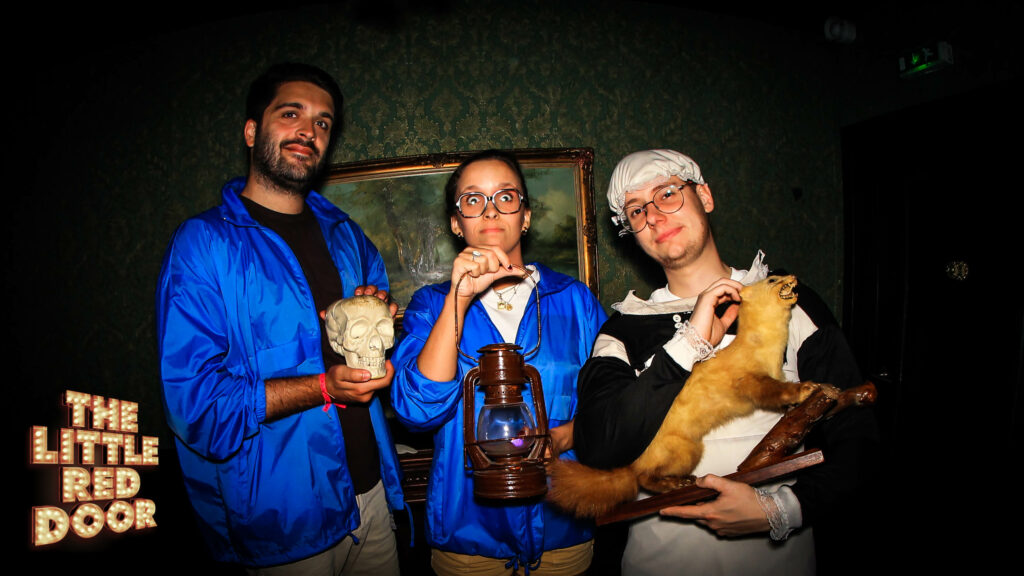Escape Game Strasbourg