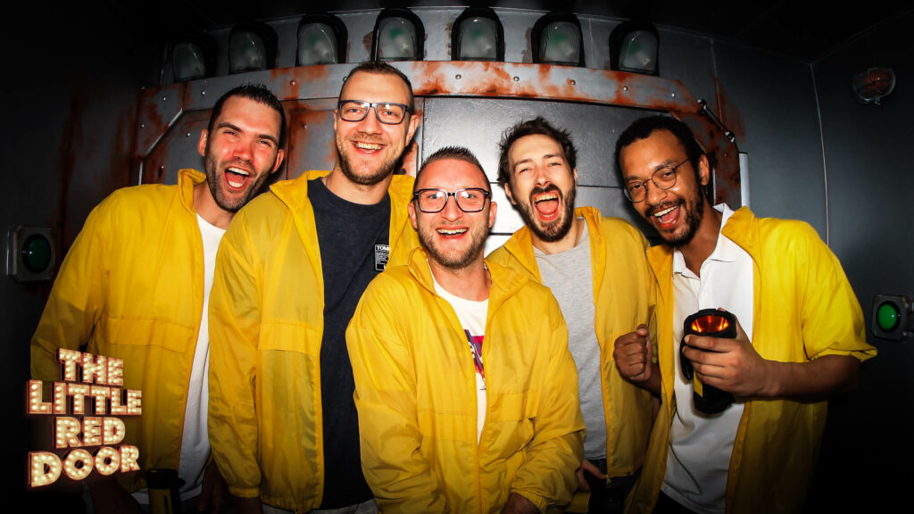 Escape Game Strasbourg