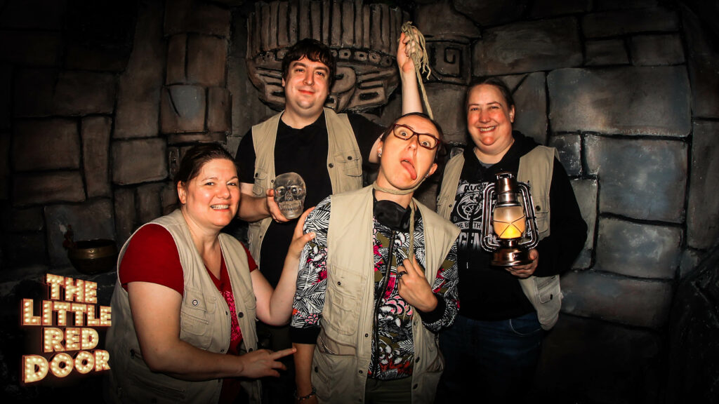 Escape Game Strasbourg