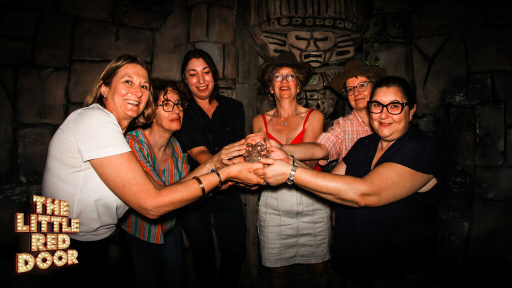 Escape Game Strasbourg