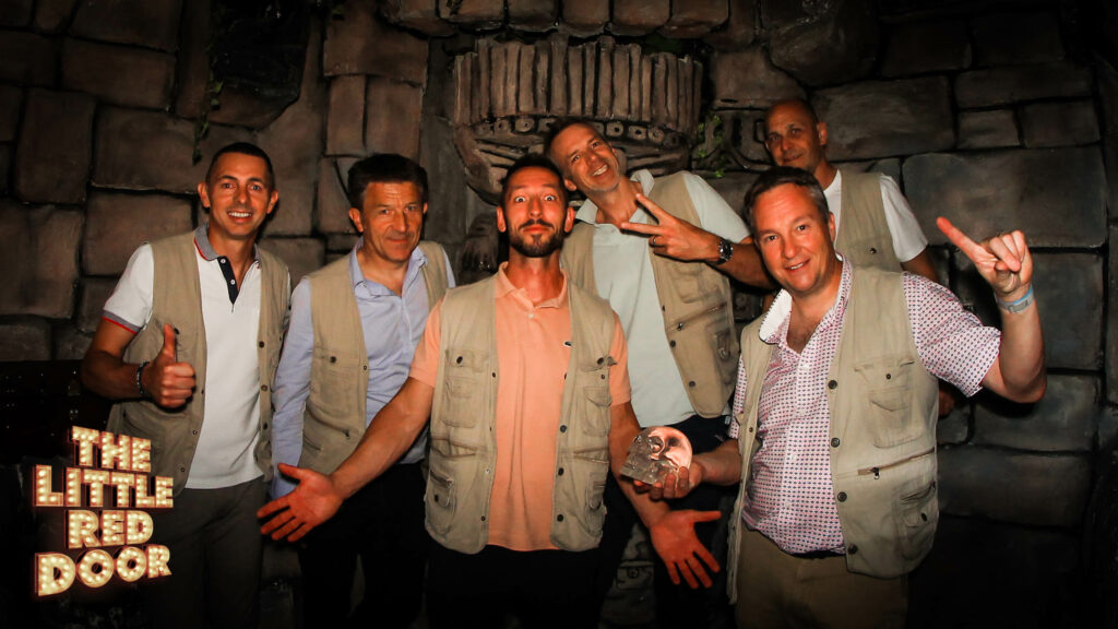 Escape Game Strasbourg